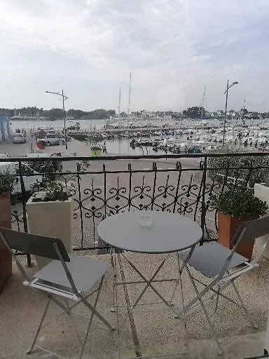 La Bulle D'Etel, Chambres & Spa Bed & Breakfast Etel