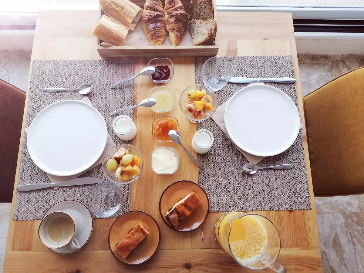 Bed & Breakfast La Bulle D'Etel, Chambres & Spa Francia