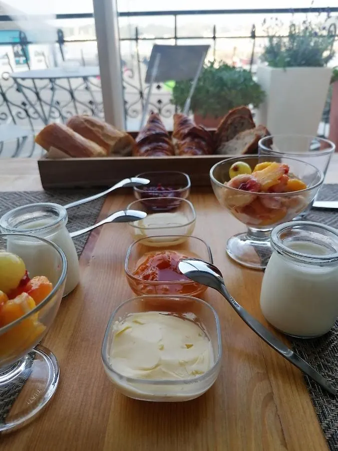 La Bulle D'Etel, Chambres & Spa Etel