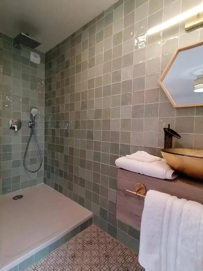 La Bulle D'Etel, Chambres & Spa France