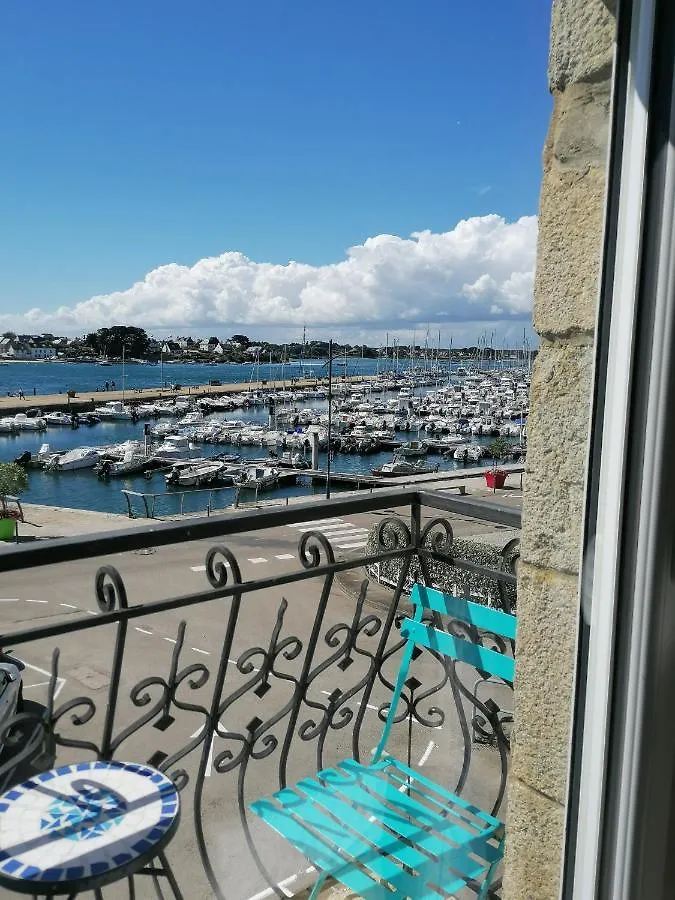 La Bulle D'Etel, Chambres & Spa Etel
