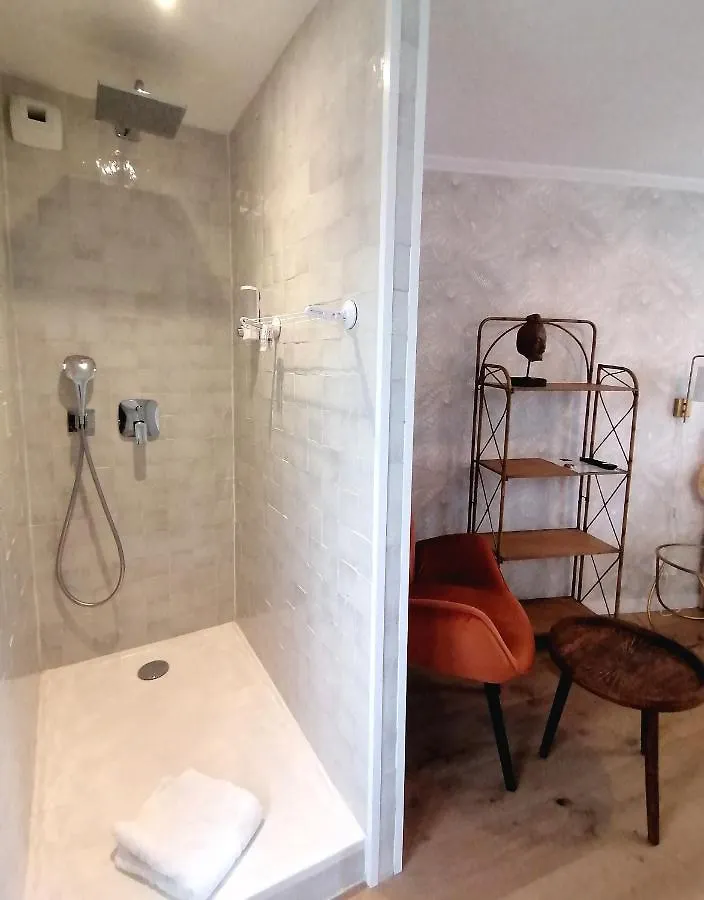 La Bulle D'Etel, Chambres & Spa 0*, Etel