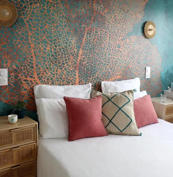 Bed & Breakfast La Bulle D'Etel, Chambres & Spa France