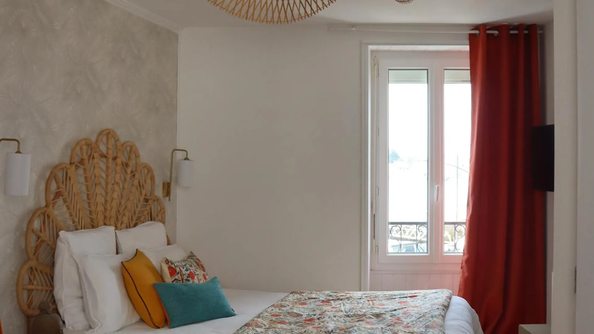 Bed & Breakfast La Bulle D'Etel, Chambres & Spa France