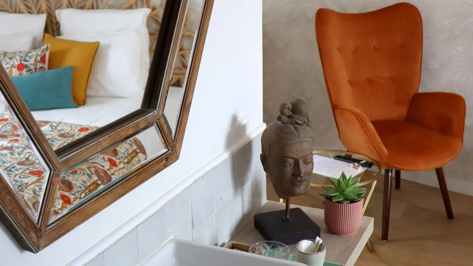 La Bulle D'Etel, Chambres & Spa France