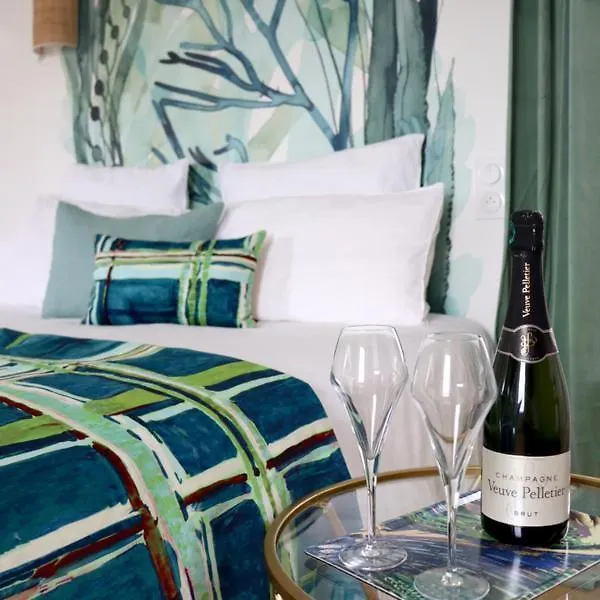 Bed & Breakfast La Bulle D'Etel, Chambres & Spa Francia