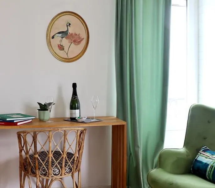 La Bulle D'Etel, Chambres & Spa Bed & Breakfast Etel