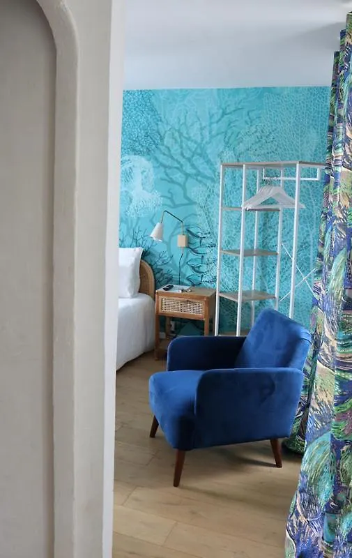 La Bulle D'Etel, Chambres & Spa Bed & Breakfast