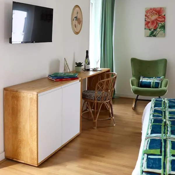 La Bulle D'Etel, Chambres & Spa Etel
