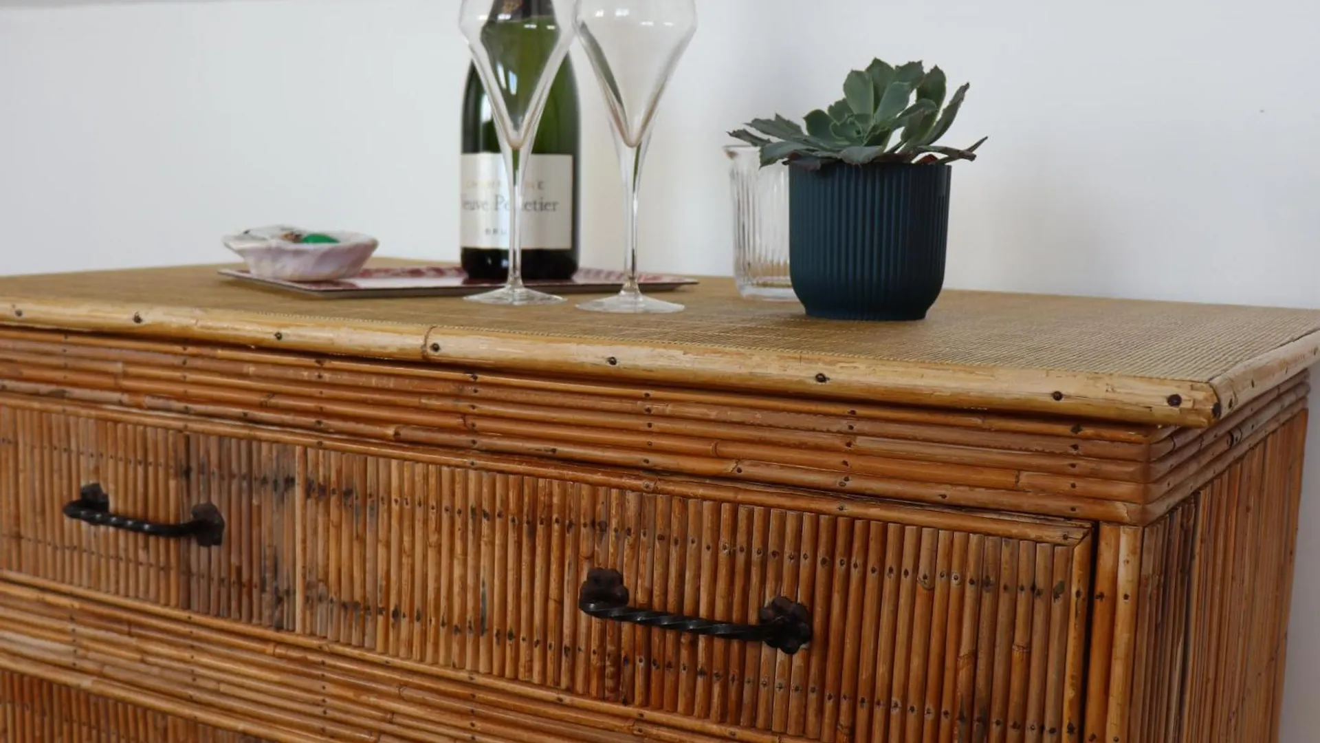 La Bulle D'Etel, Chambres & Spa Bed & Breakfast