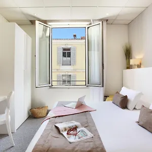 P.l.m. Hotel Cannes