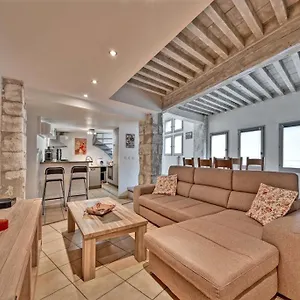 Le Pagnol - Wifi - Clim Apartment Avignon