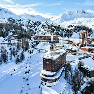 Belambra & - Terra Nova Hotel La Plagne