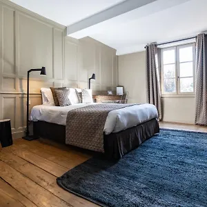 La Maison Pavie Guest house