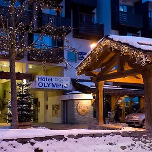 Madame - Olympic Hotel Courchevel