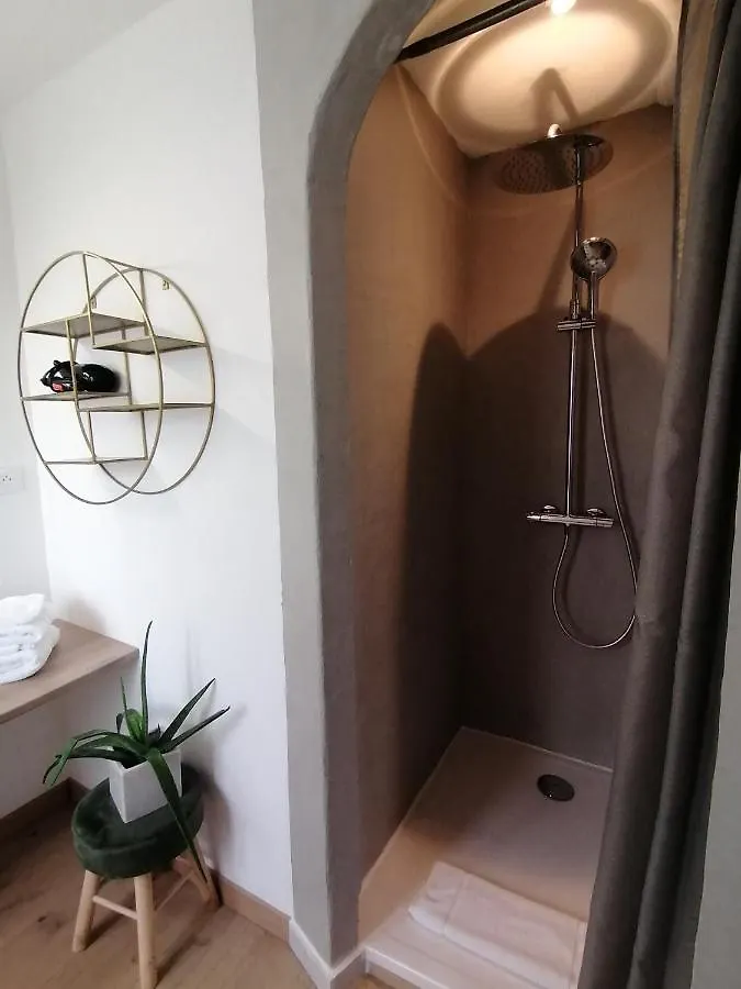 La Bulle D'Etel, Chambres & Spa